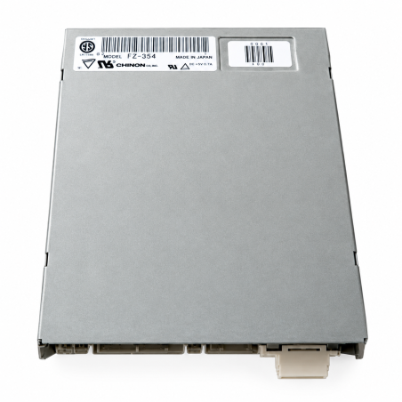 Original Chinon FZ-354 Floppy Drive – Amiga 1200 / 600