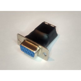 Adaptateur Souris USB pour...