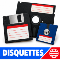 Disketten und Zubehör für Retro-Computer | AmigaVintage