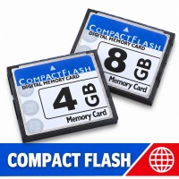 CompactFlash-Karten für Amiga | AmigaVintage