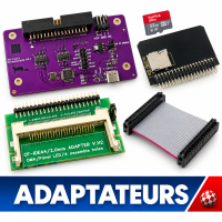 Adapter