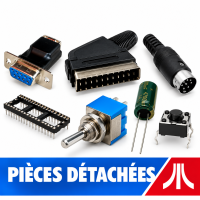 Pièces détachées