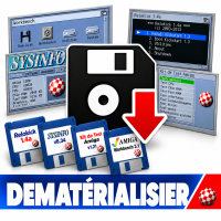 Downloads