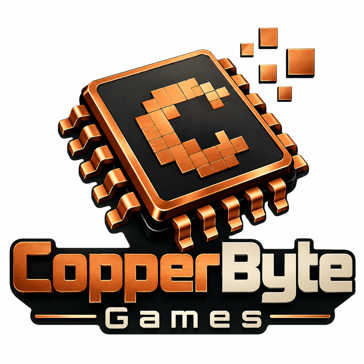 CopperByte Games