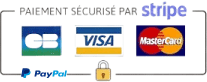 Paiement Sécurisé