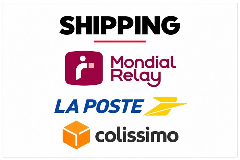Shipping