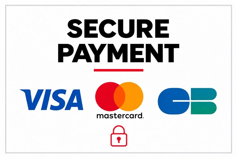 Secure payment